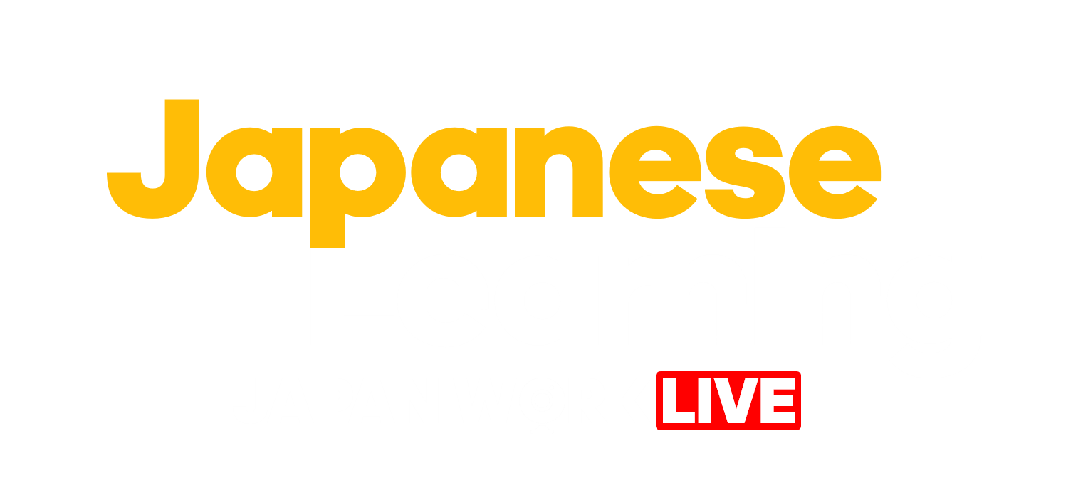 JAPANESE LEARNING